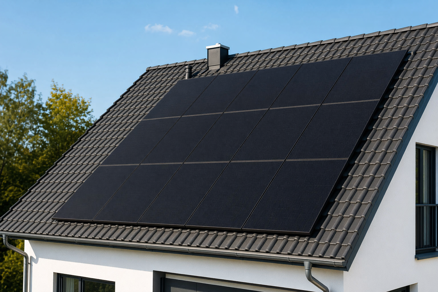 Photovoltaik